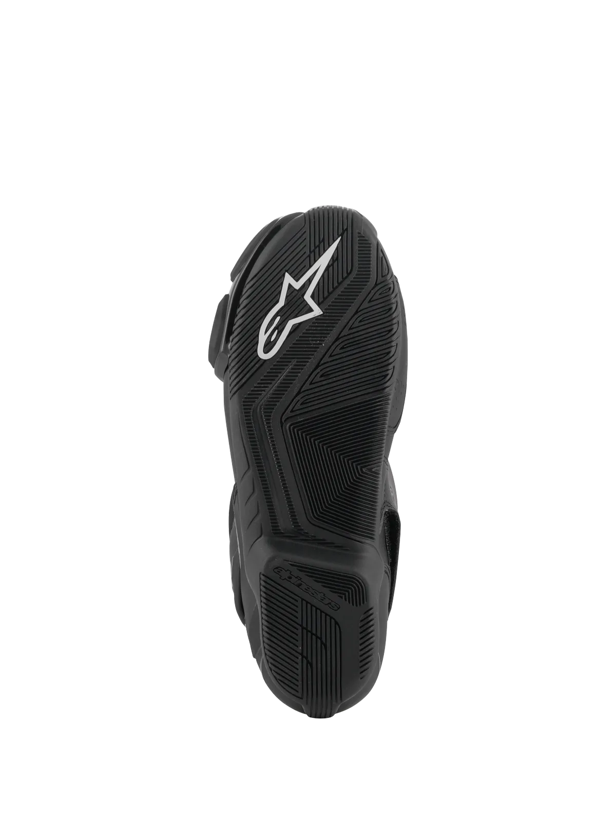 Ботуши Alpinestars SMX-6 V3 Black White