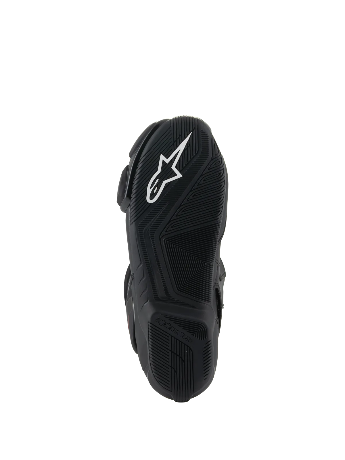 Ботуши Alpinestars SMX-6 V3 Black White Red