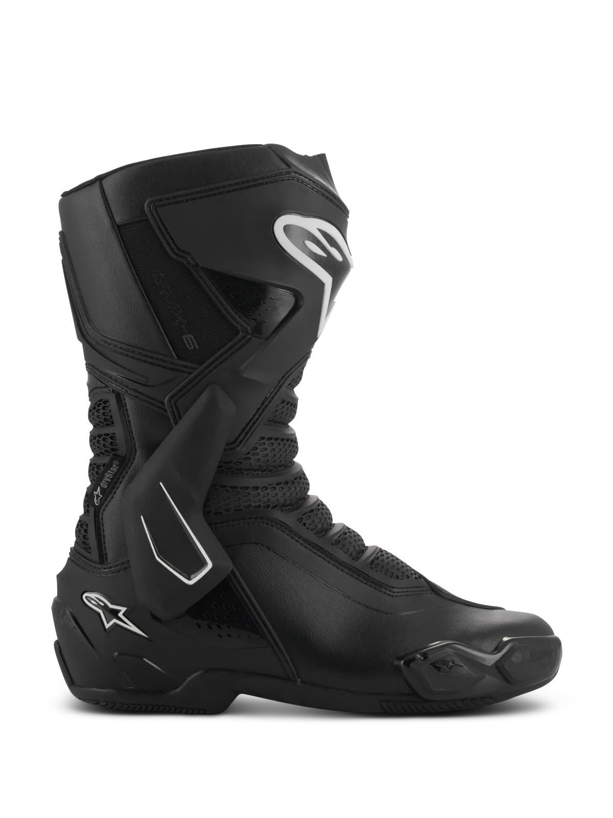 Ботуши Alpinestars SMX-6 V3 Drystar Black