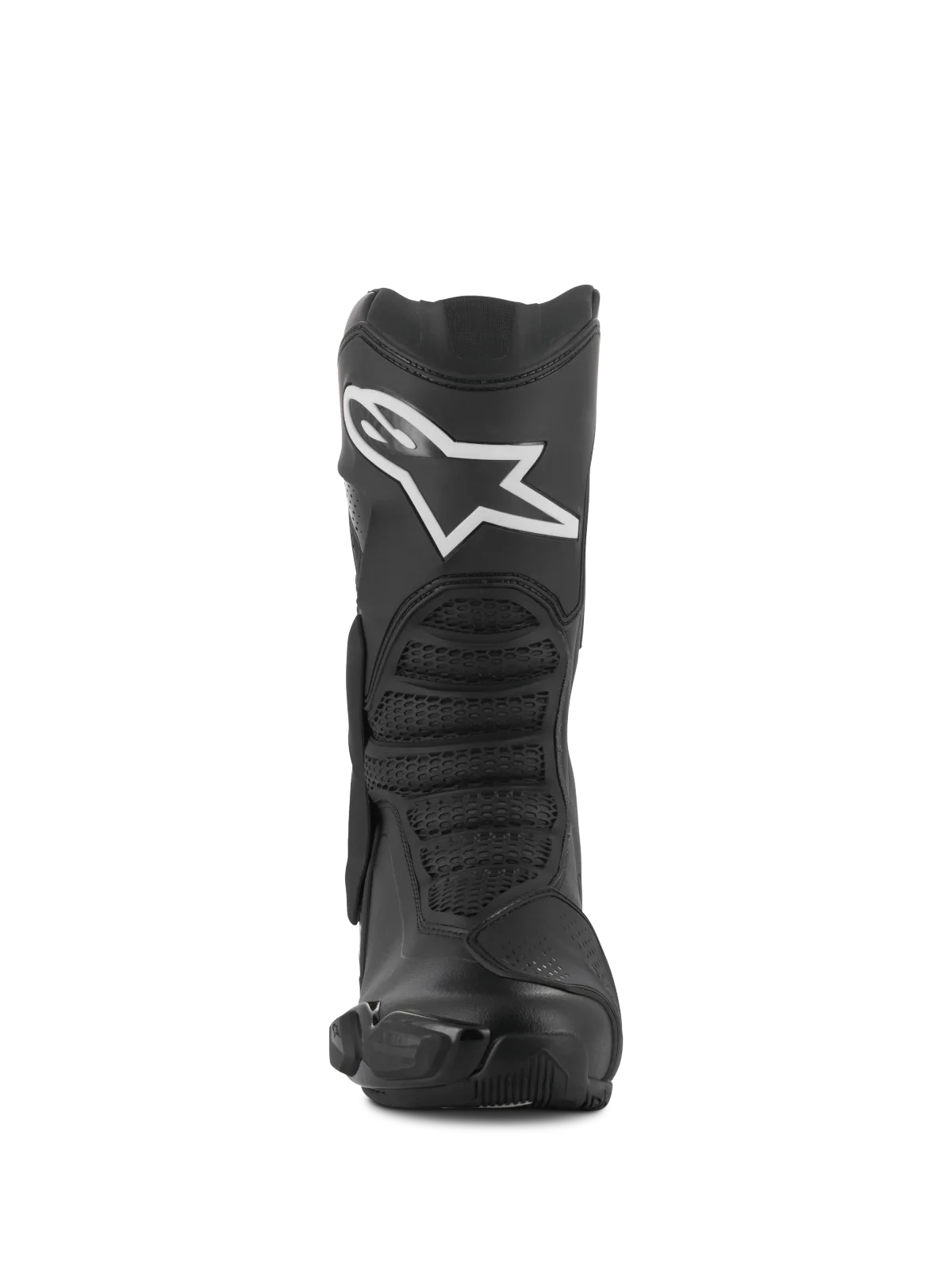 Ботуши Alpinestars SMX-6 V3 Drystar Black