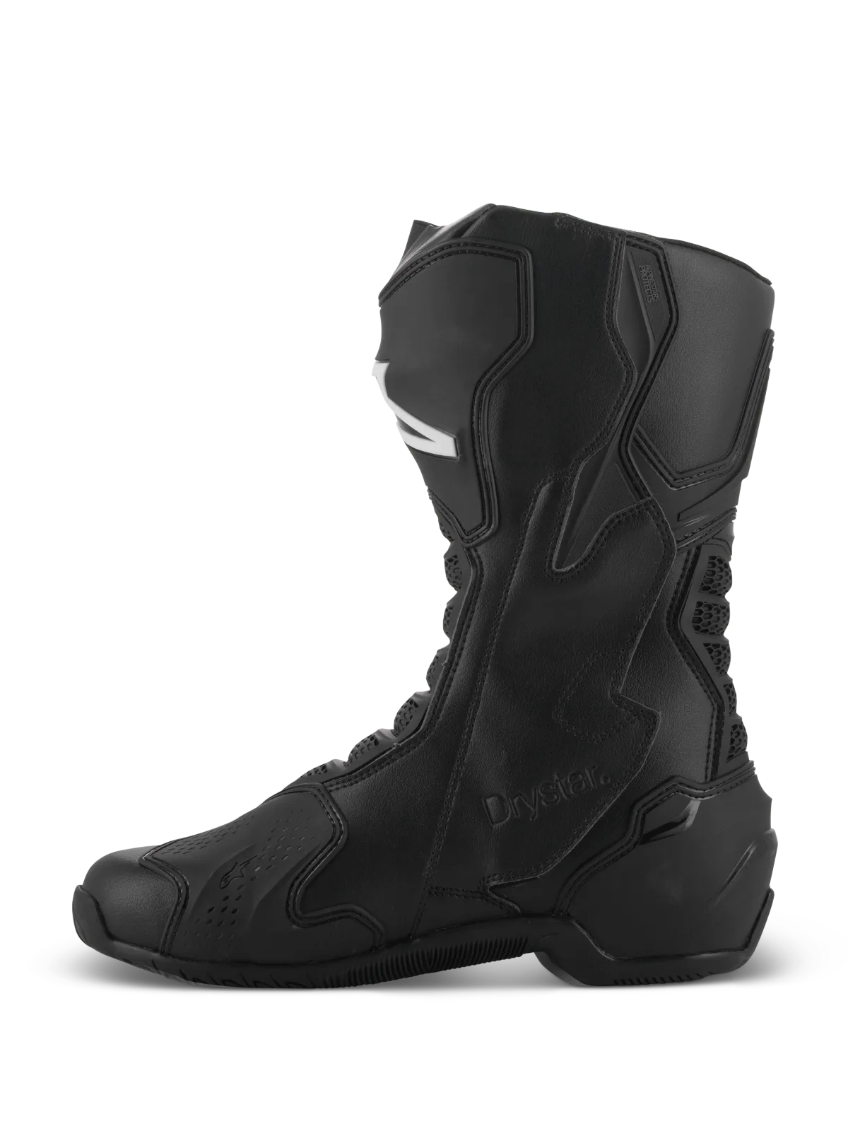 Ботуши Alpinestars SMX-6 V3 Drystar Black