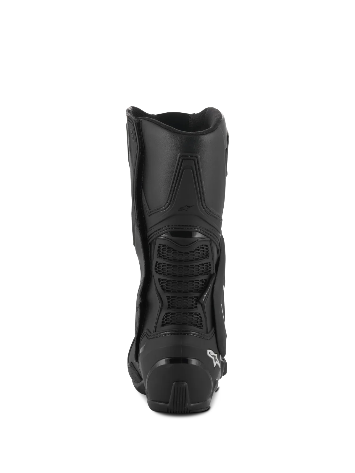 Ботуши Alpinestars SMX-6 V3 Drystar Black