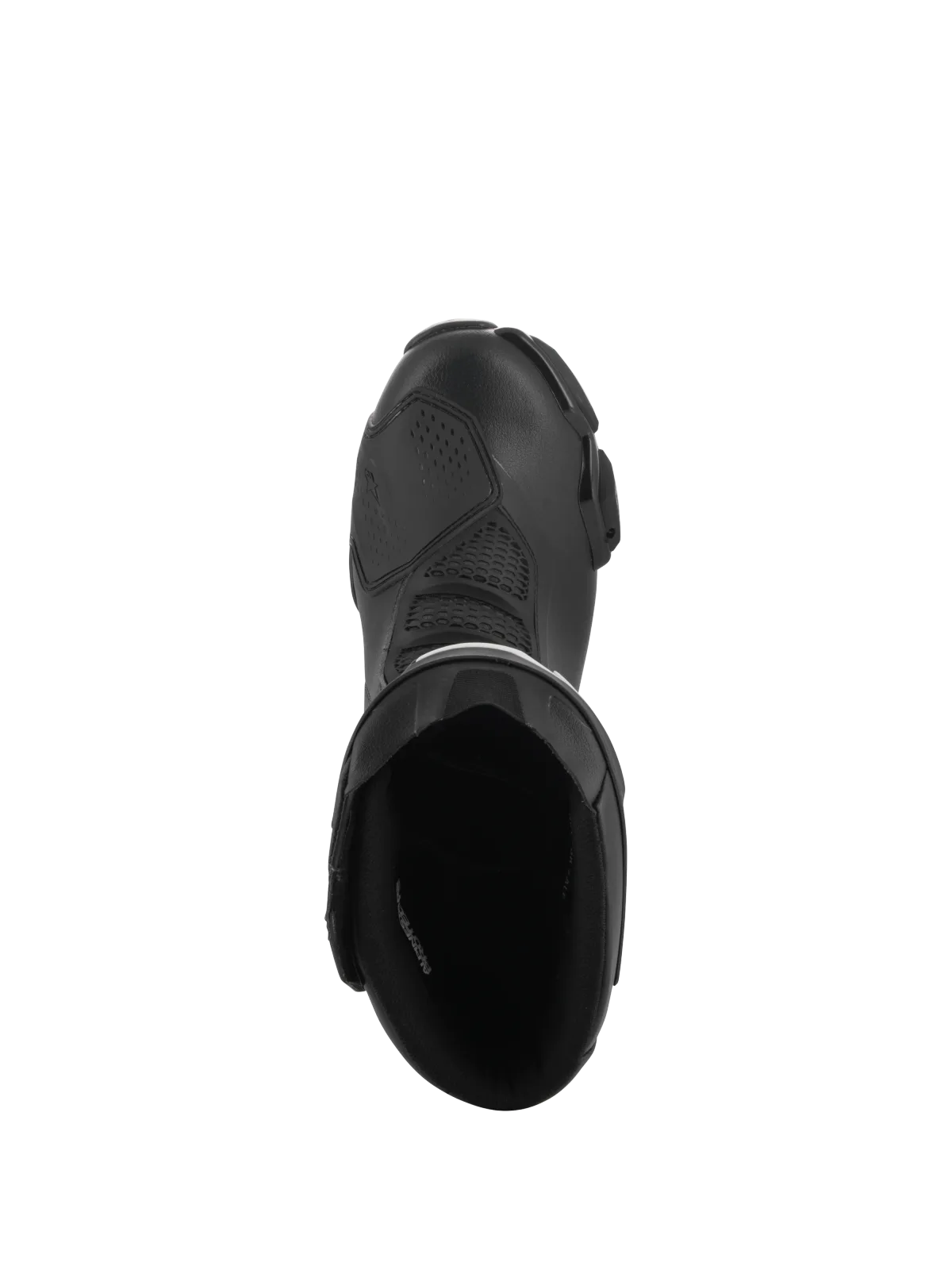 Ботуши Alpinestars SMX-6 V3 Drystar Black