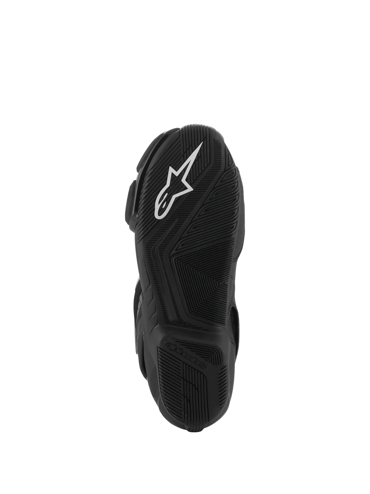 Ботуши Alpinestars SMX-6 V3 Drystar Black