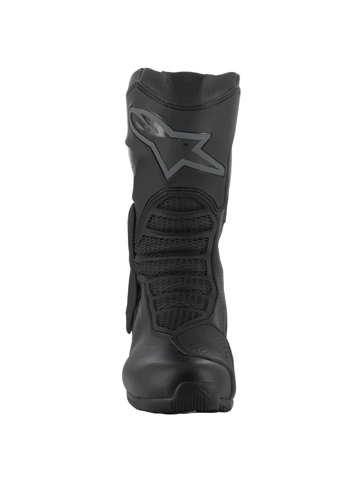 Ботуши Alpinestars SMX-6 V3 GORE-TEX Black Dark Gray