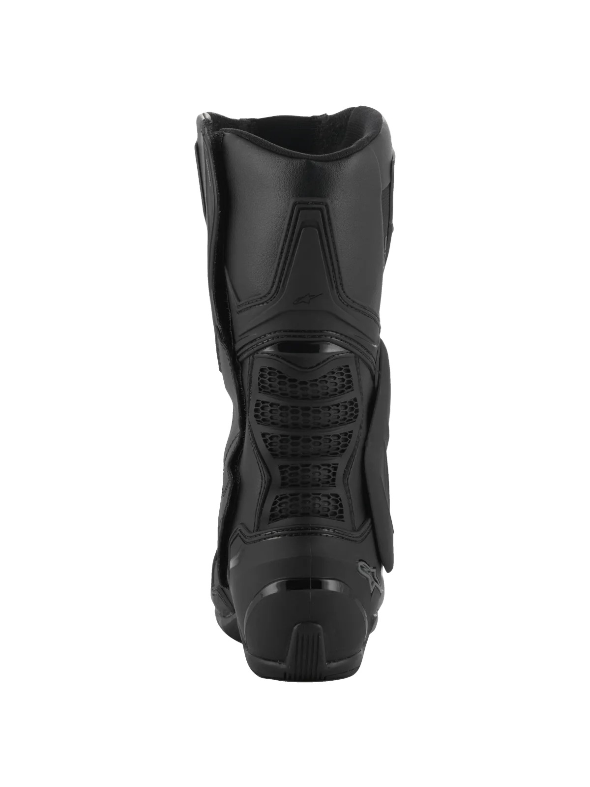 Ботуши Alpinestars SMX-6 V3 GORE-TEX Black Dark Gray