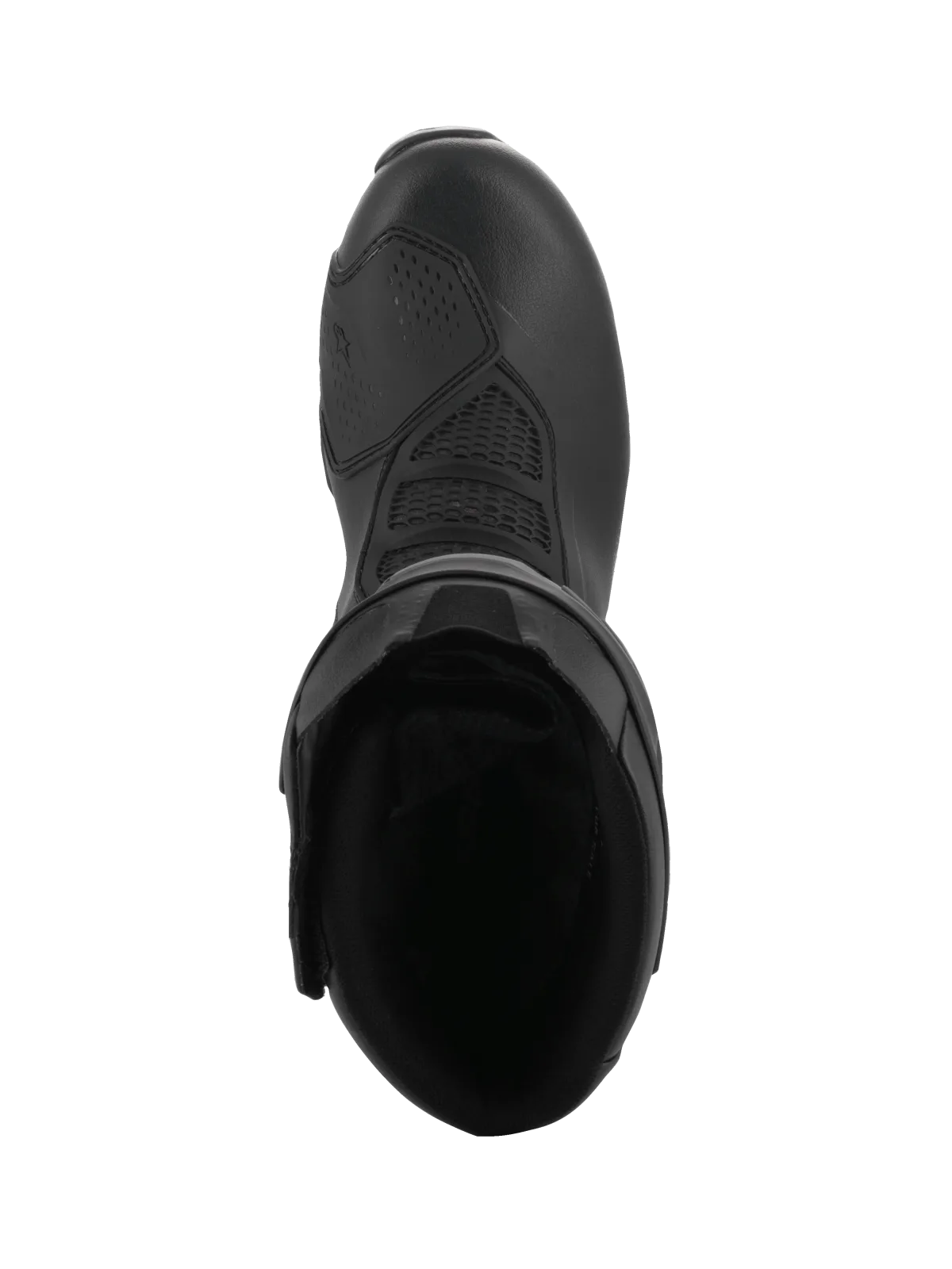 Ботуши Alpinestars SMX-6 V3 GORE-TEX Black Dark Gray