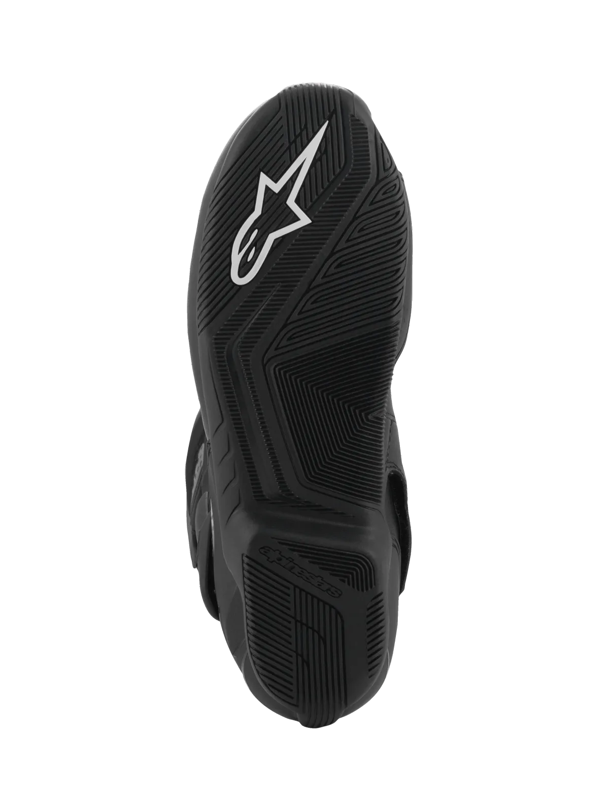 Ботуши Alpinestars SMX-6 V3 GORE-TEX Black Dark Gray