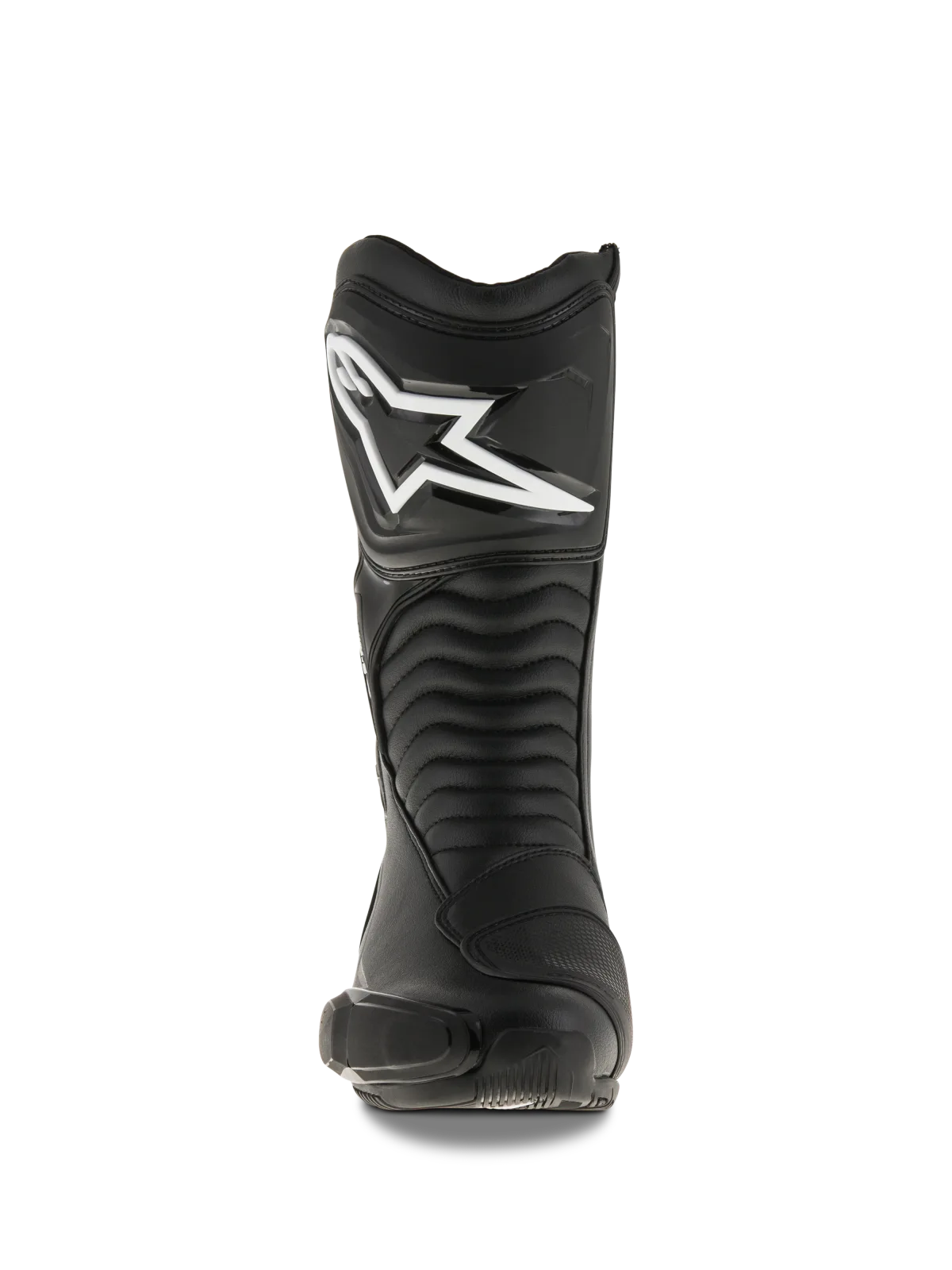 Ботуши Alpinestars SMX S Black Black