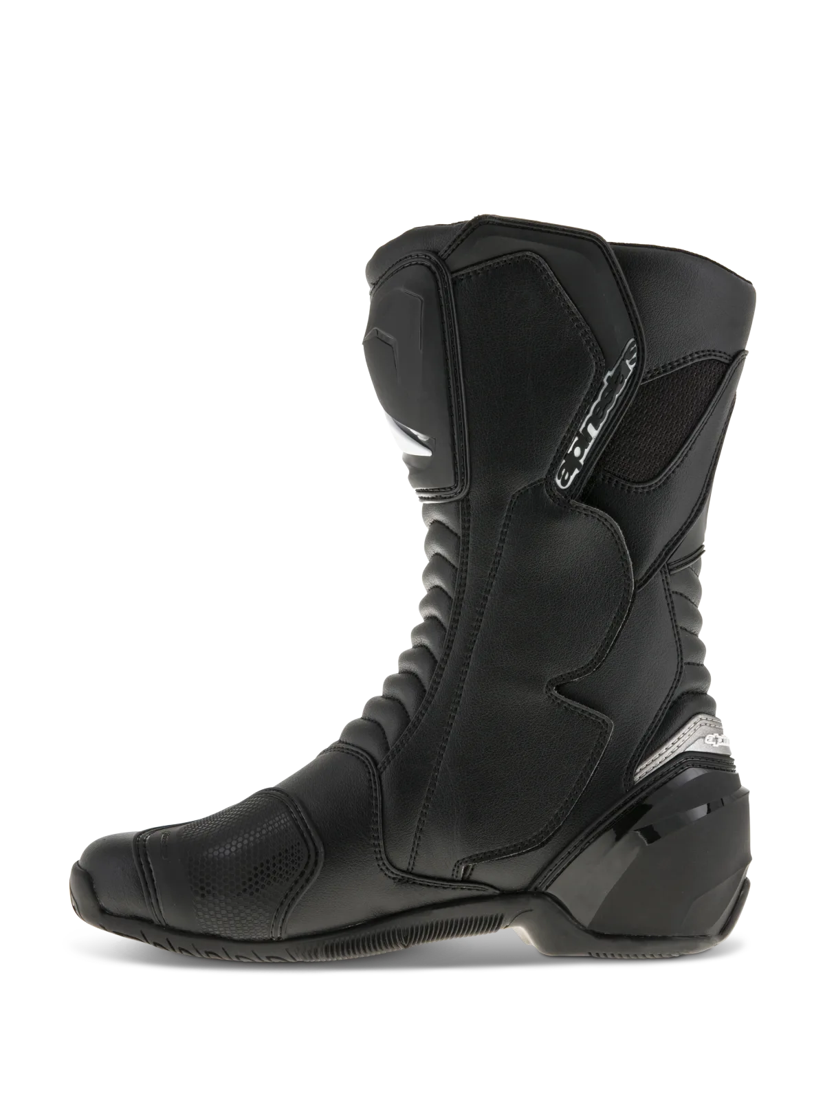Ботуши Alpinestars SMX S Black Black