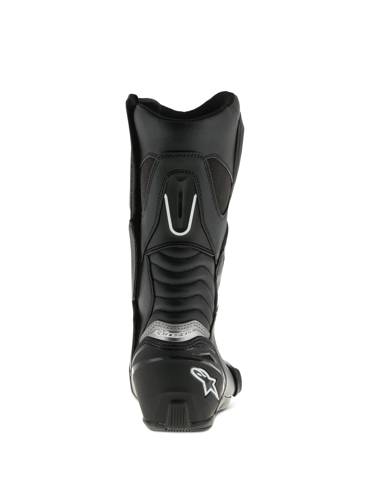 Ботуши Alpinestars SMX S Black Black