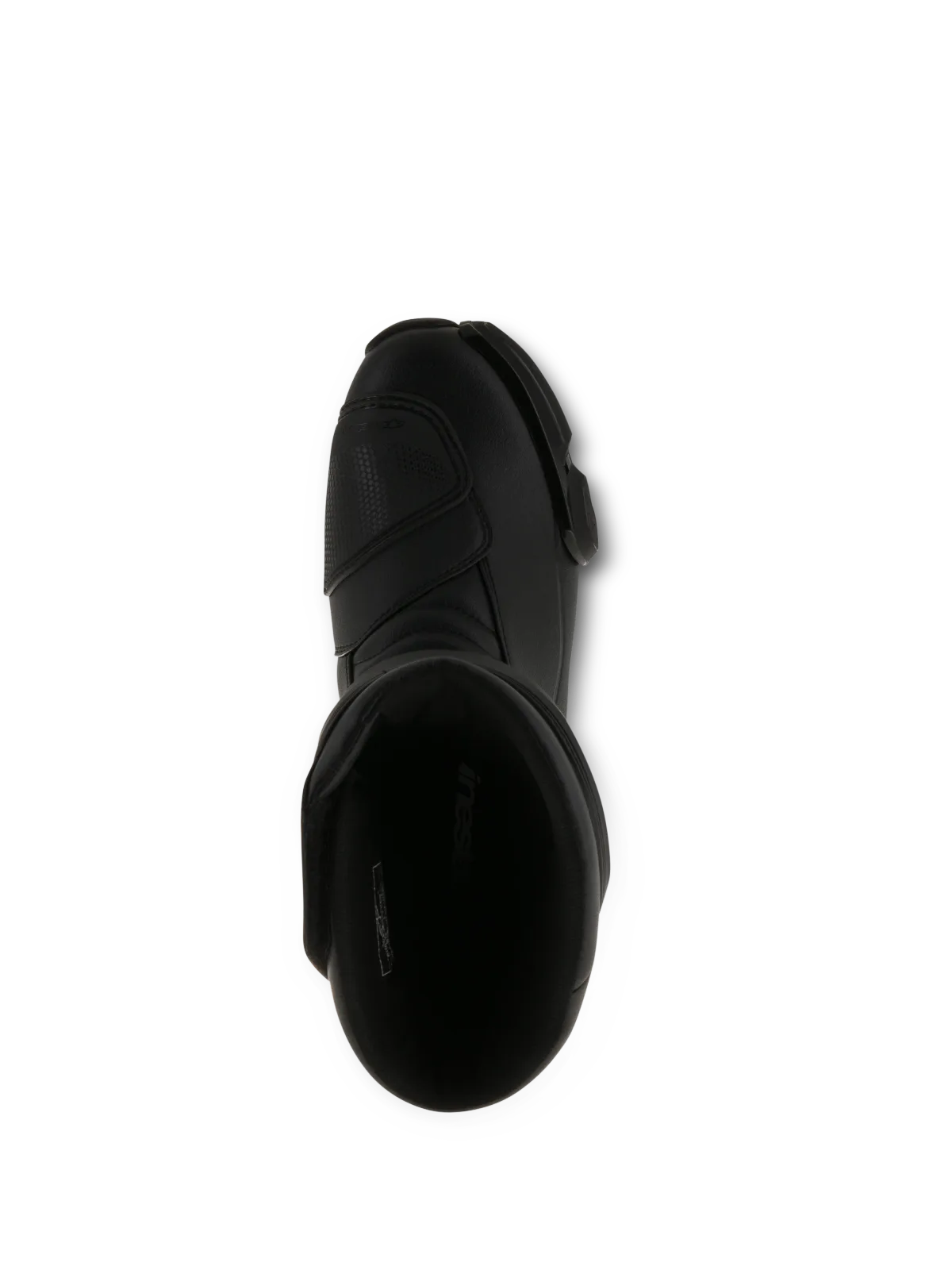 Ботуши Alpinestars SMX S Black Black
