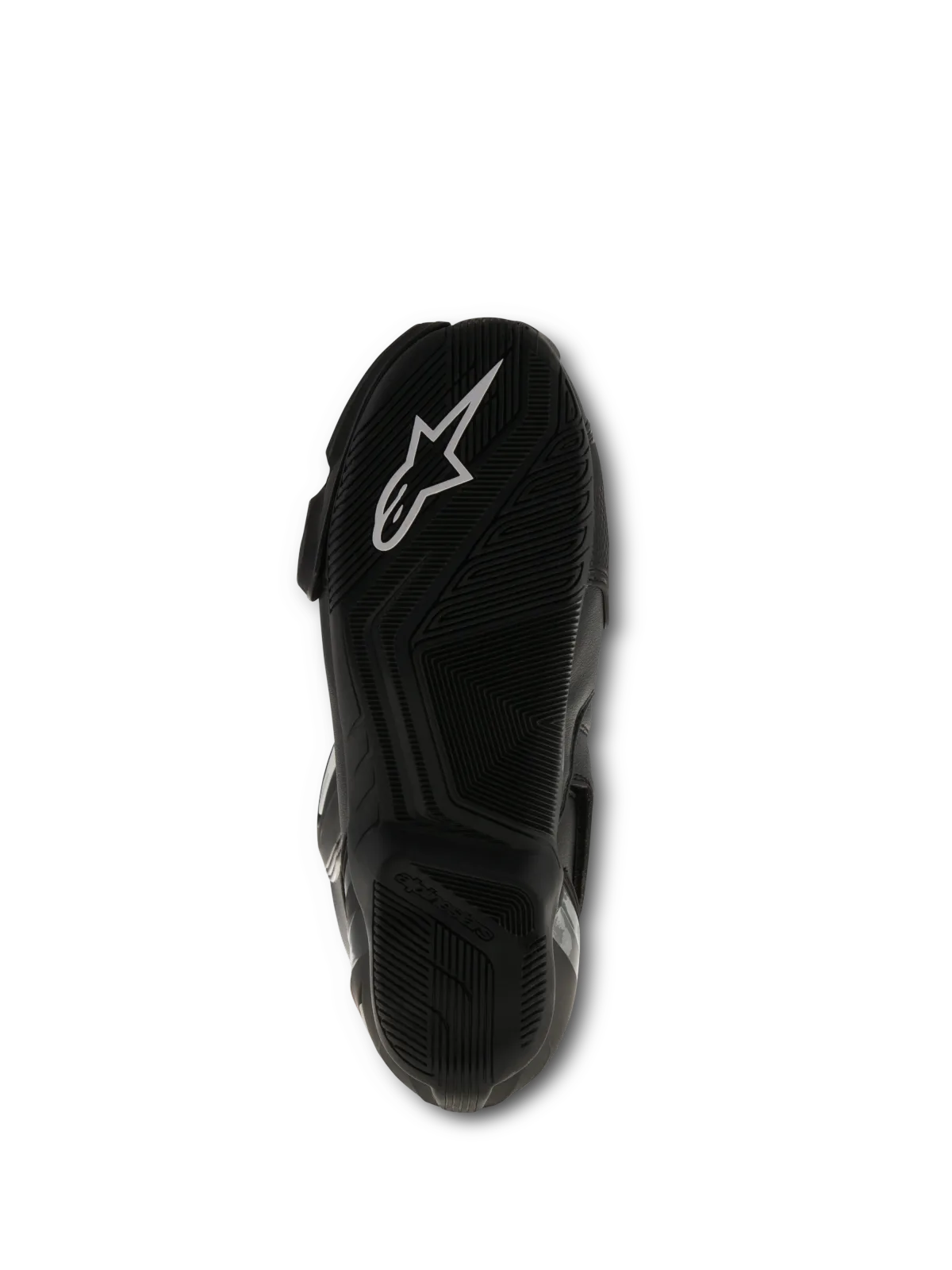 Ботуши Alpinestars SMX S Black Black
