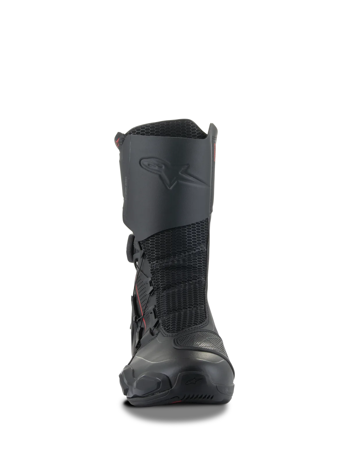 Ботуши Alpinestars SP-X BOA Black Black