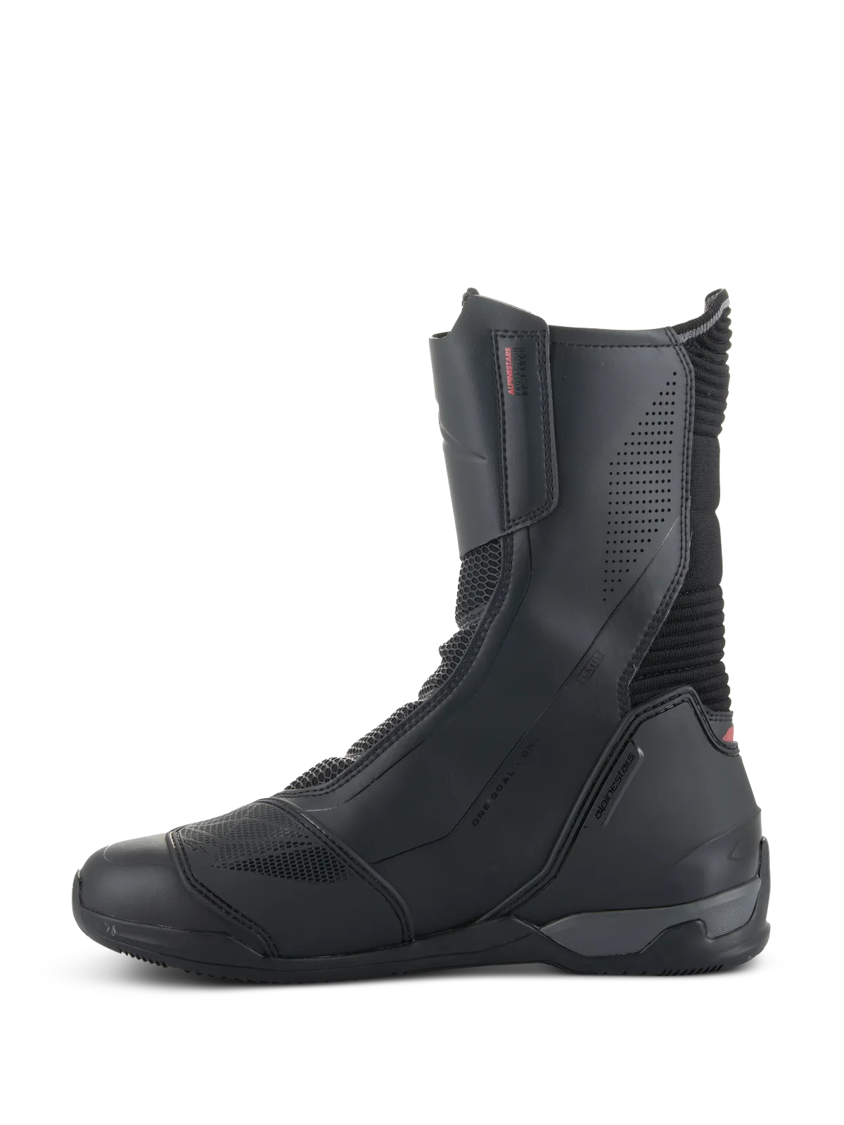 Ботуши Alpinestars SP-X BOA Black Black