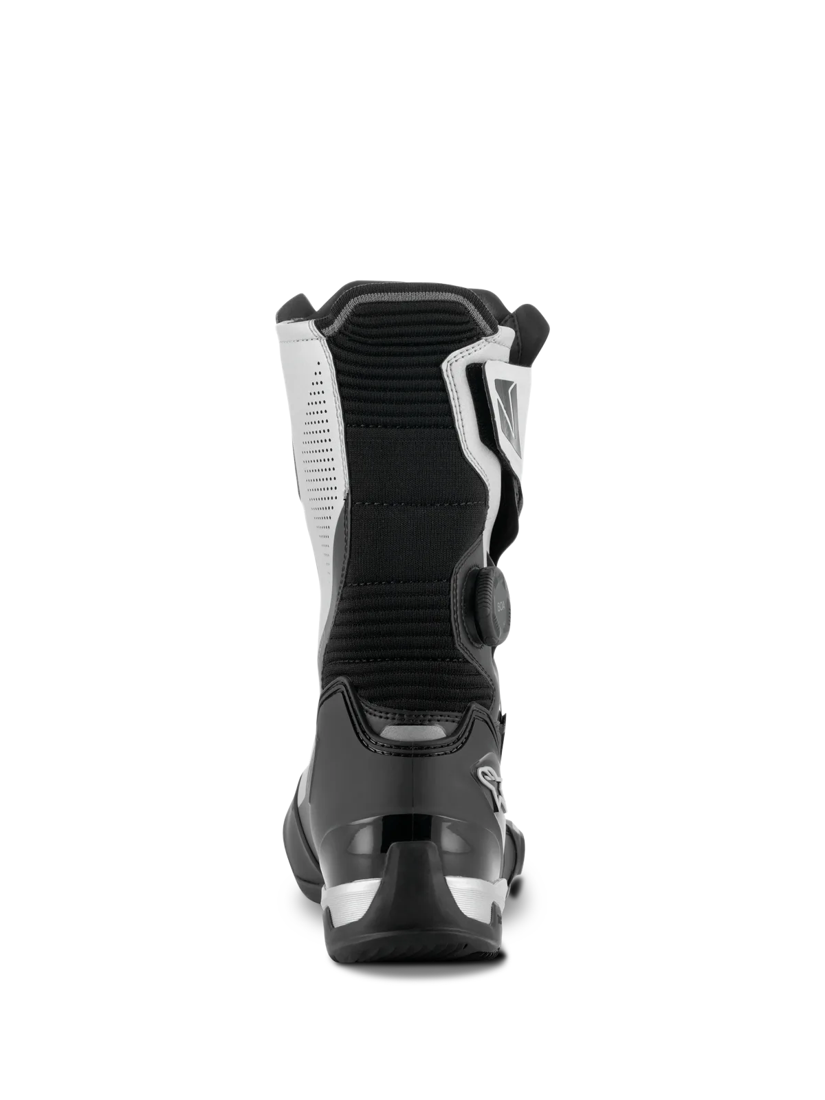 Ботуши Alpinestars SP-X BOA Black Silver