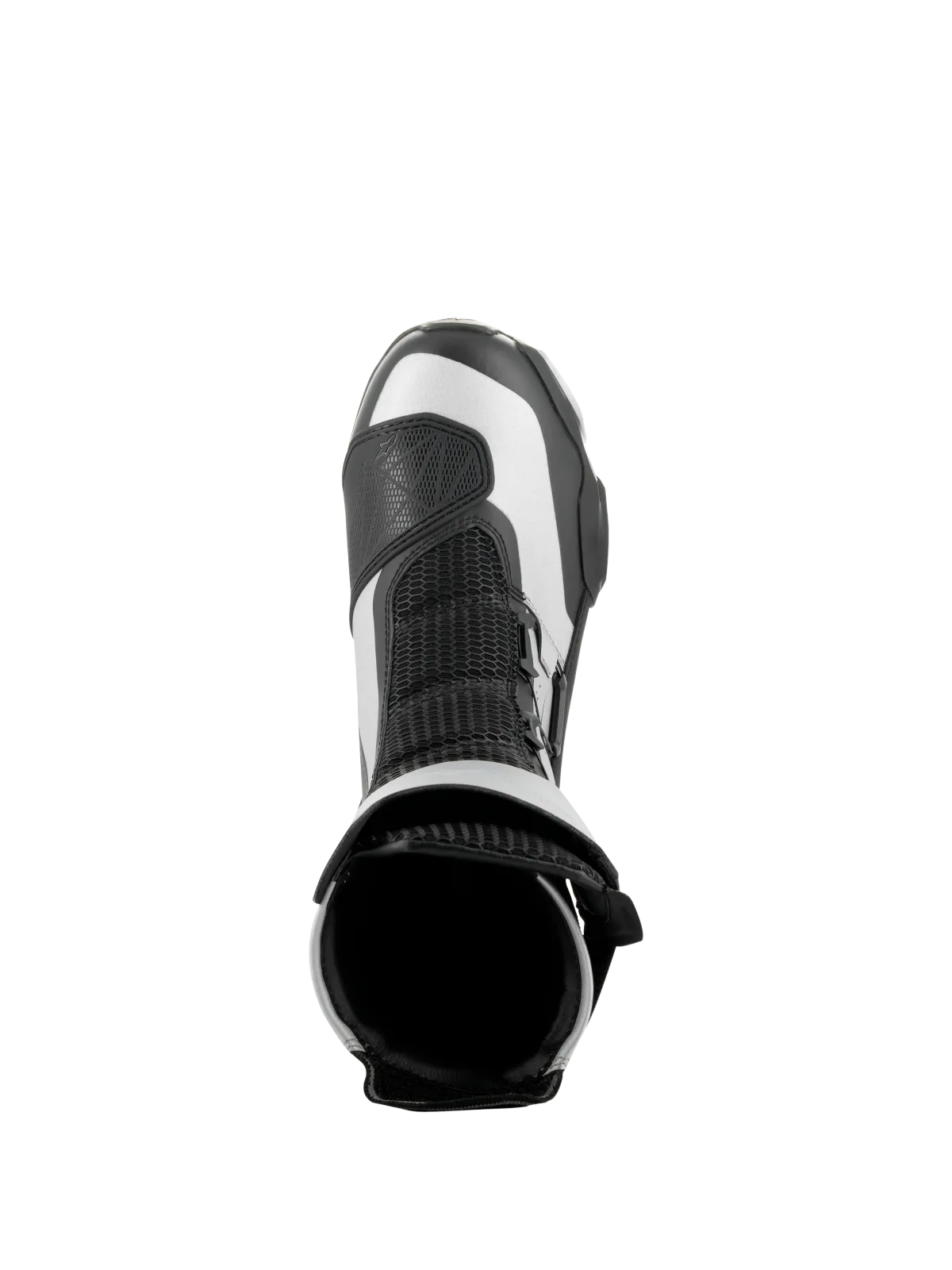 Ботуши Alpinestars SP-X BOA Black Silver