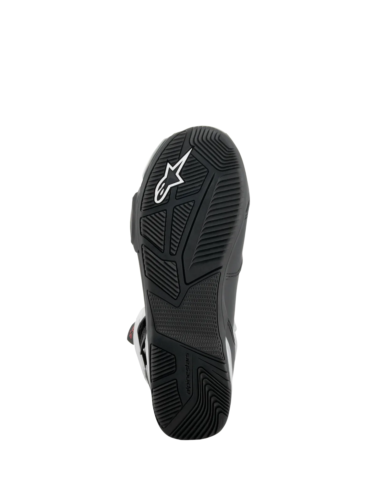 Ботуши Alpinestars SP-X BOA Black Silver