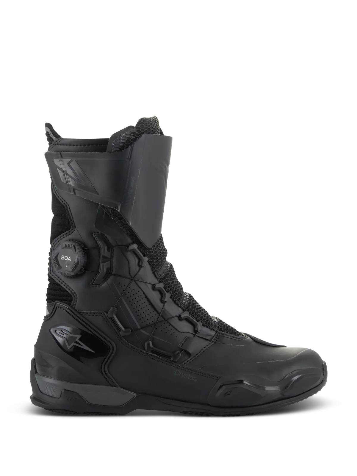 Ботуши Alpinestars SP-X BOA Drystar Black Dark Gray