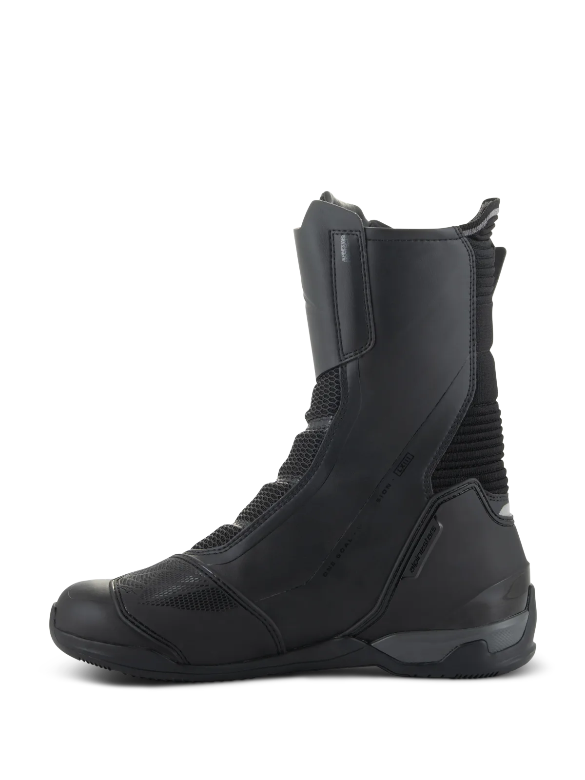 Ботуши Alpinestars SP-X BOA Drystar Black Dark Gray