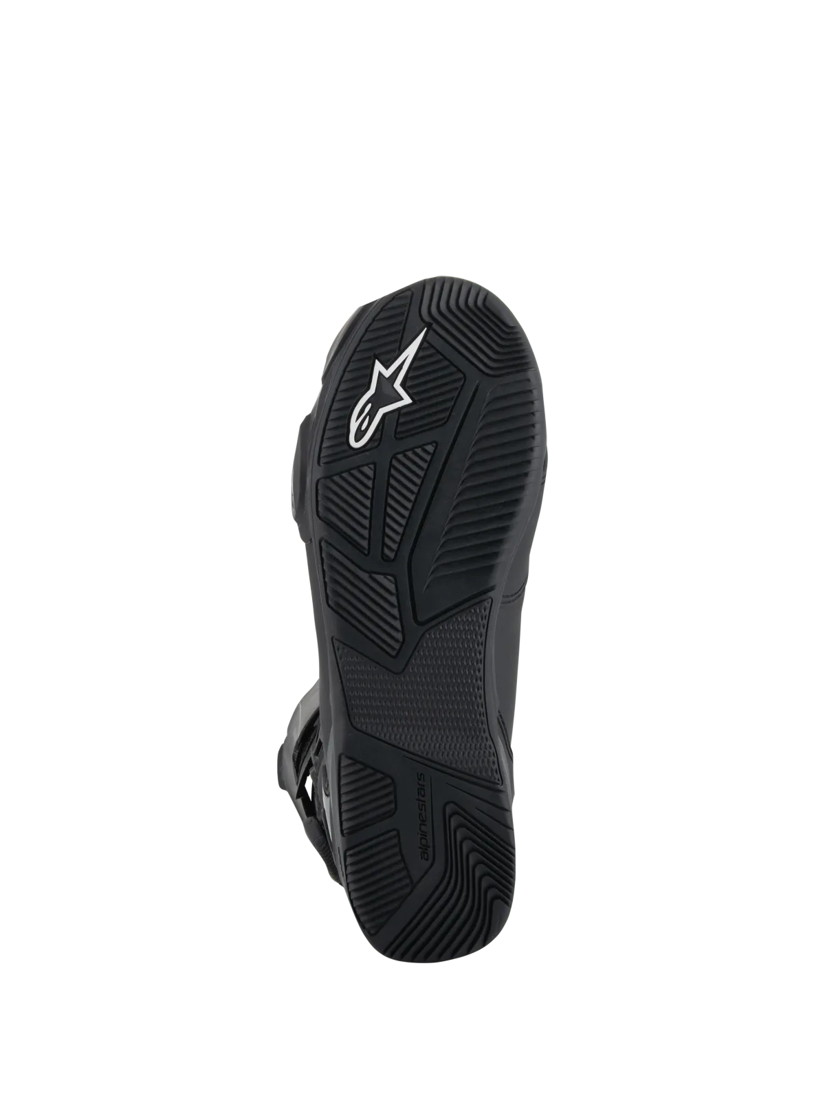 Ботуши Alpinestars SP-X BOA Drystar Black Dark Gray