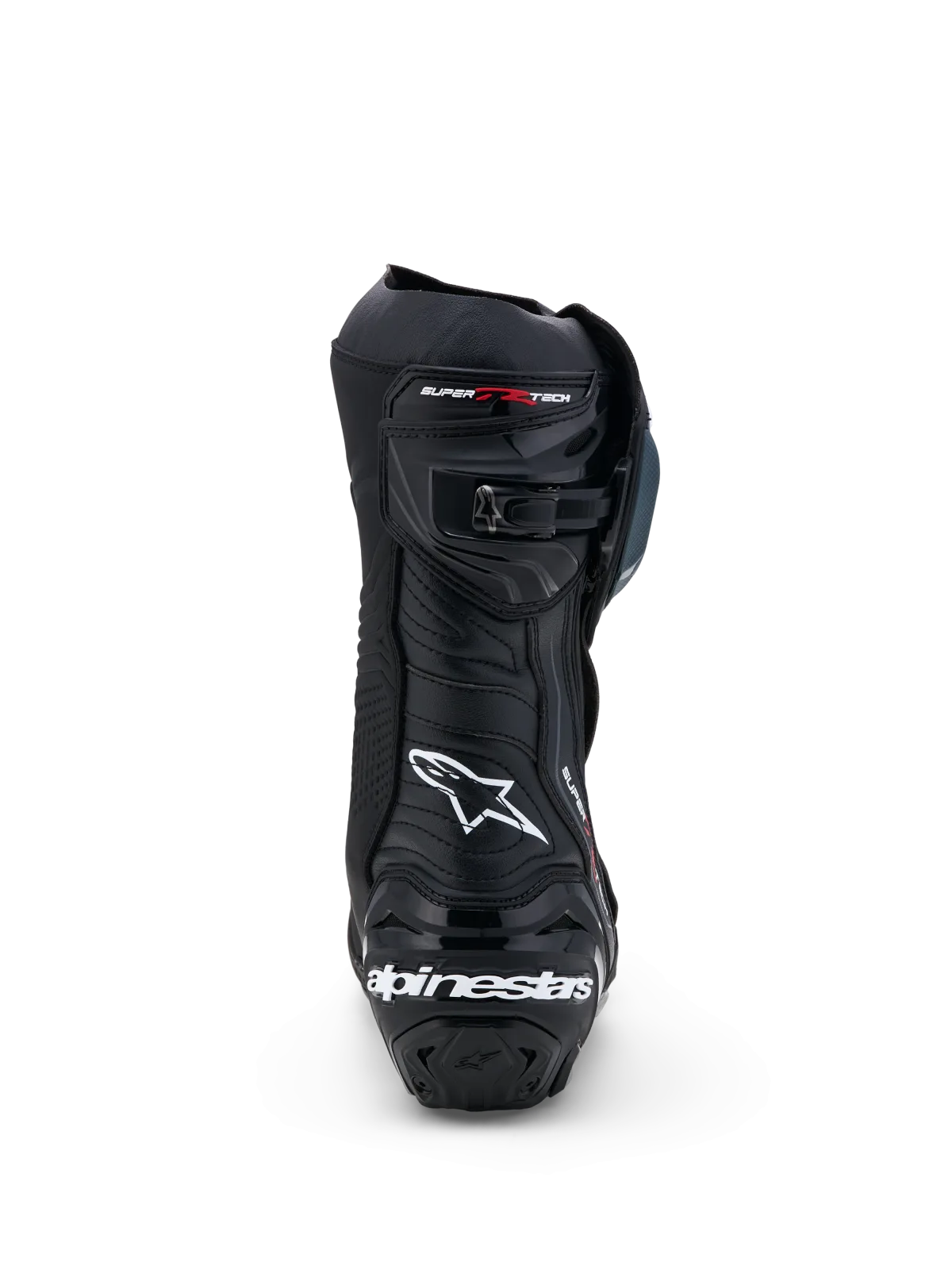 Ботуши Alpinestars Supertech R Black