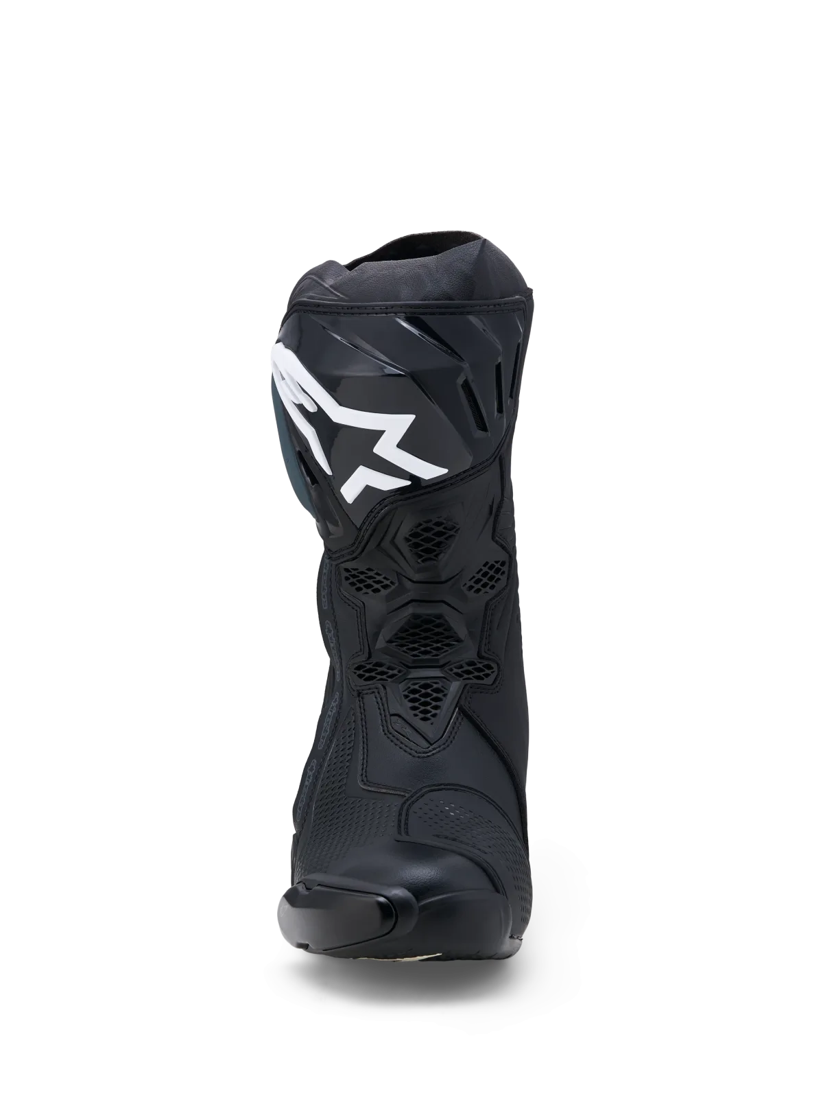 Ботуши Alpinestars Supertech R Black
