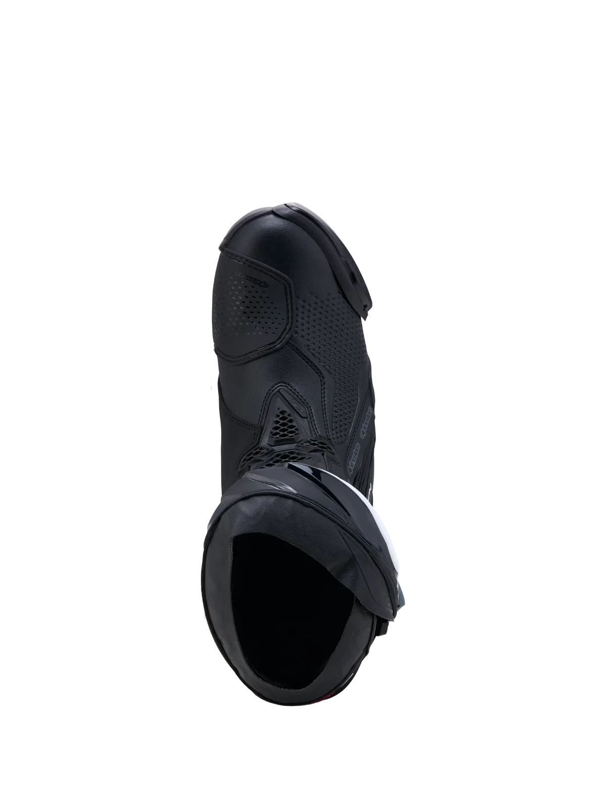Ботуши Alpinestars Supertech R Black