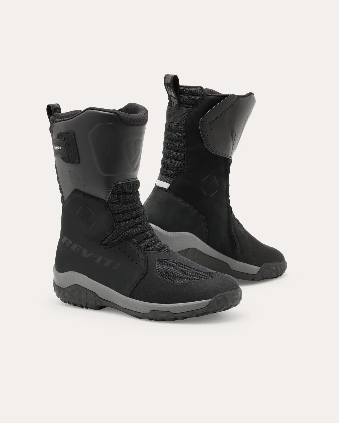 Ботуши Rev'it Boundless H2O Black