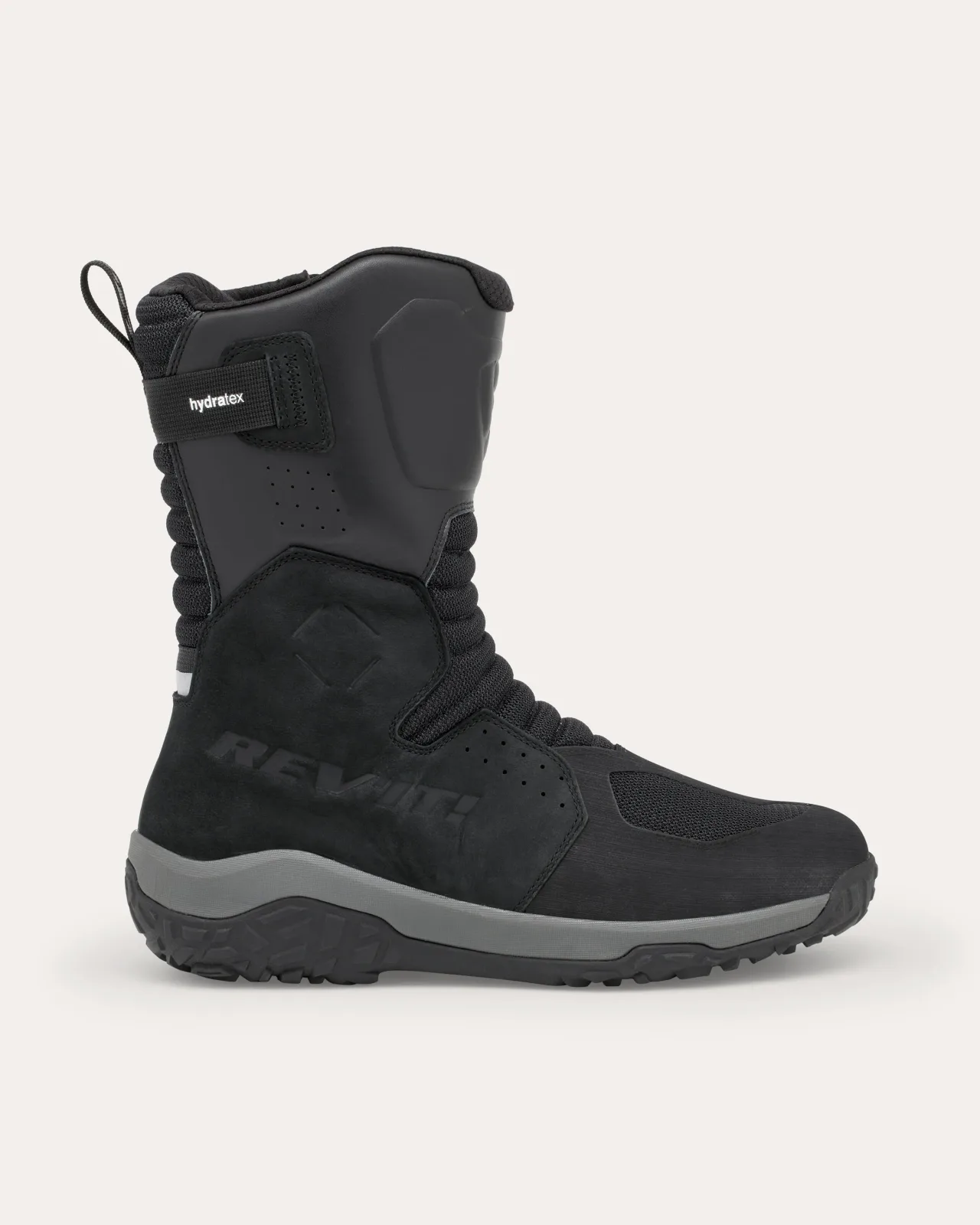 Ботуши Rev'it Boundless H2O Black