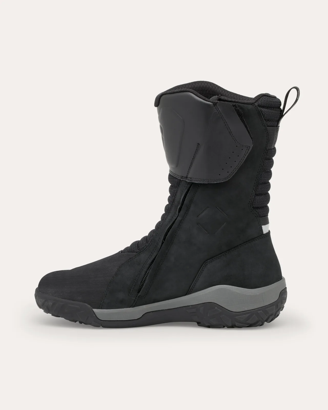 Ботуши Rev'it Boundless H2O Black