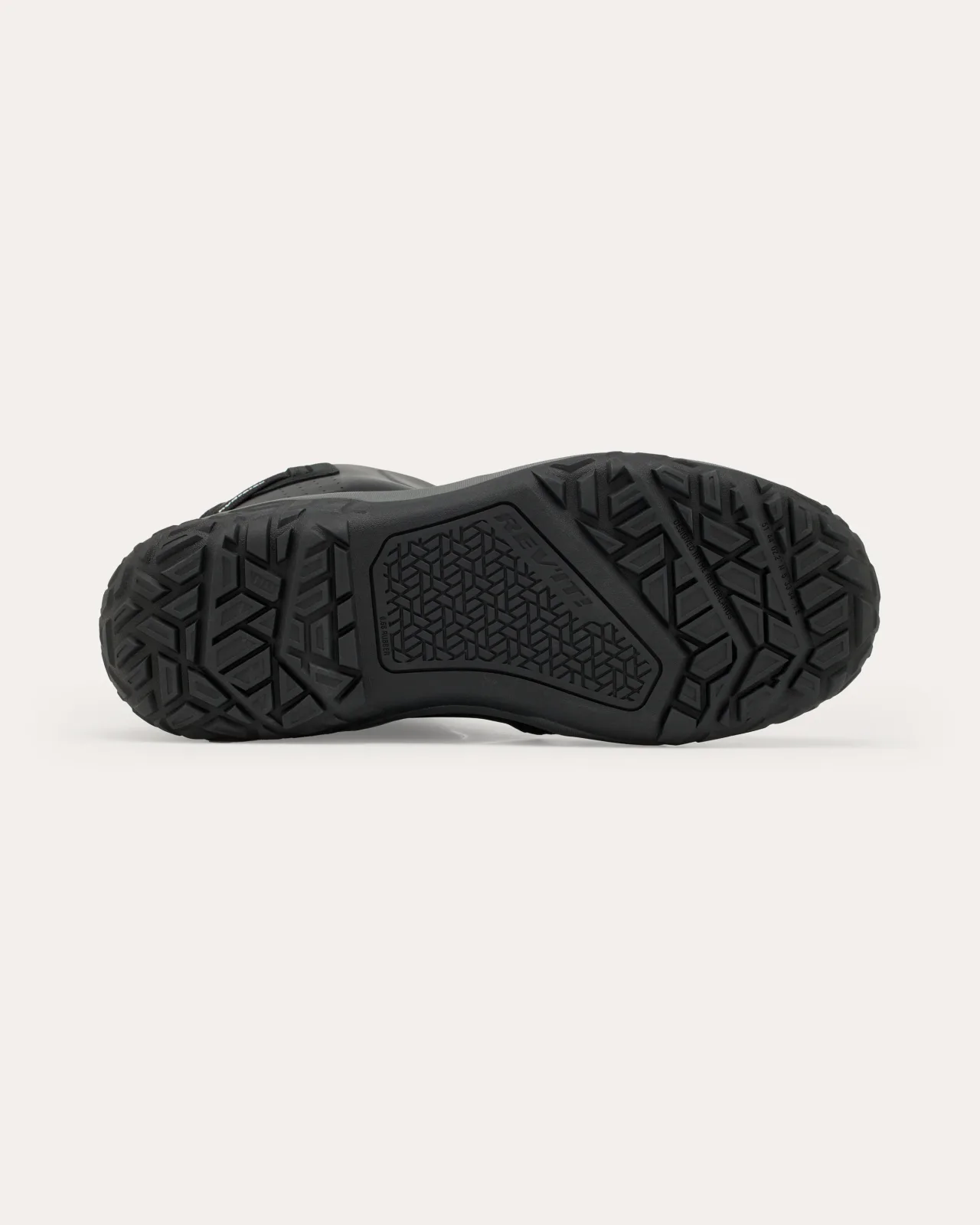 Ботуши Rev'it Boundless H2O Black