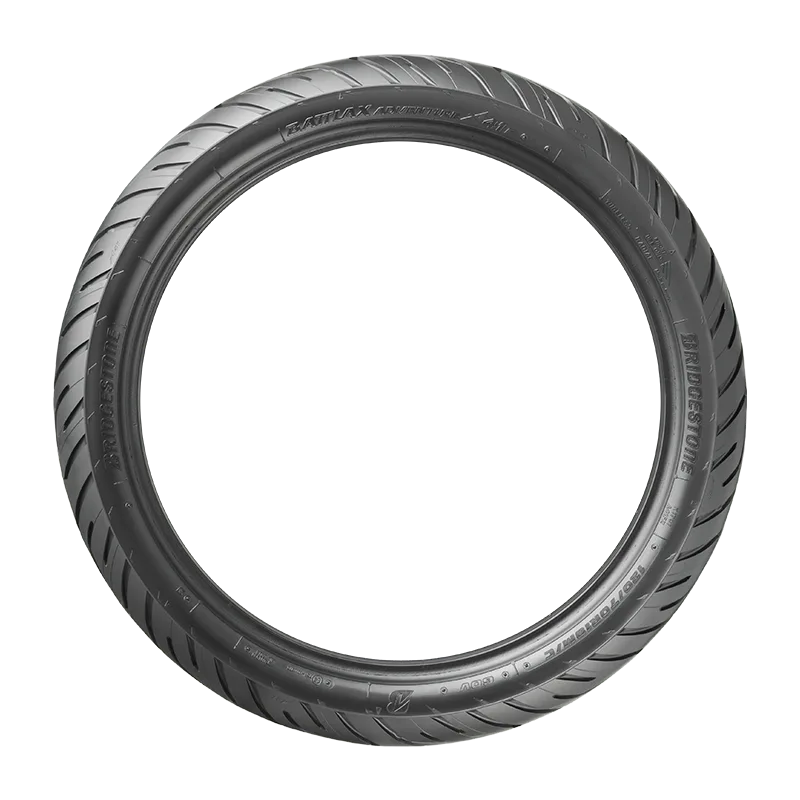 Bridgestone Battlax Adventure A41 120/70ZR17 (58W) TL