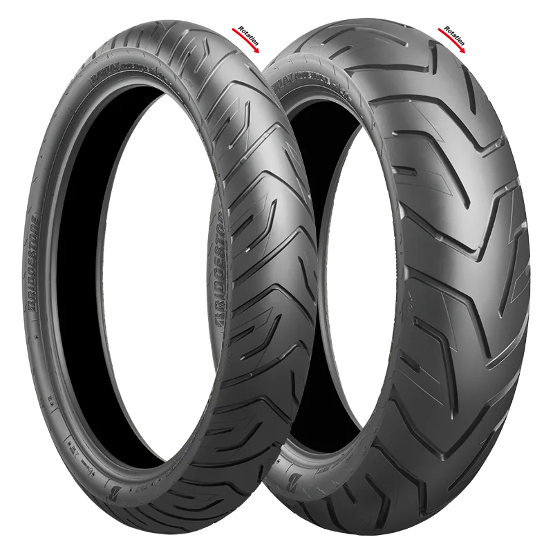 Bridgestone Battlax Adventure A41 90/90-21 54V TL