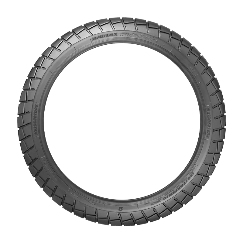 Bridgestone Battlax Adventure Trail AT41 100/90-19 57V TL M+S