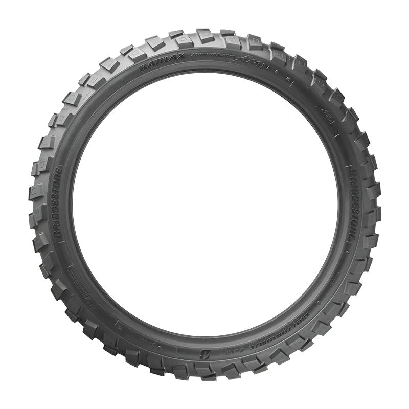 Bridgestone Battlax Adventurecross AX41 120/90-16 63P TL M+S