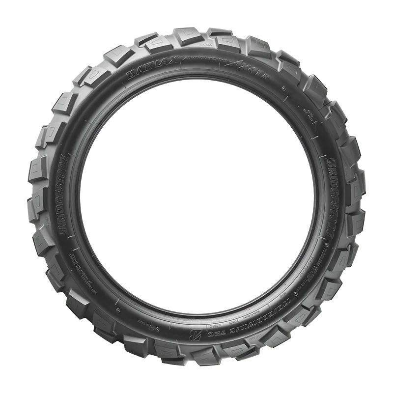 Bridgestone Battlax Adventurecross AX41 130/80-17 65P TL M+S UM
