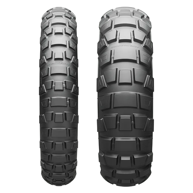Bridgestone Battlax Adventurecross AX41 150/70B17 69Q TL M+S UM