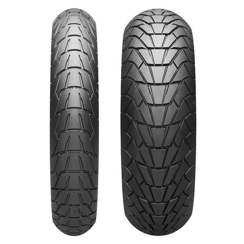 Bridgestone Battlax Adventurecross Scrambler AX41S 100/90-18 56H TL M+S