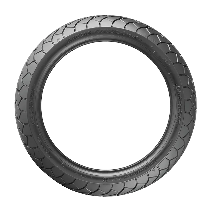 Bridgestone Battlax Adventurecross Scrambler AX41S 100/90-18 56H TL M+S