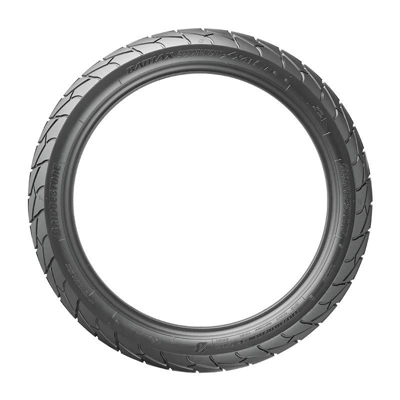Bridgestone Battlax Adventurecross Scrambler AX41S 120/70R19 60H TL M+S