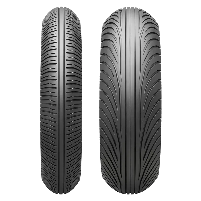 Bridgestone Battlax Racing W01 Wet 140/620R17 TL