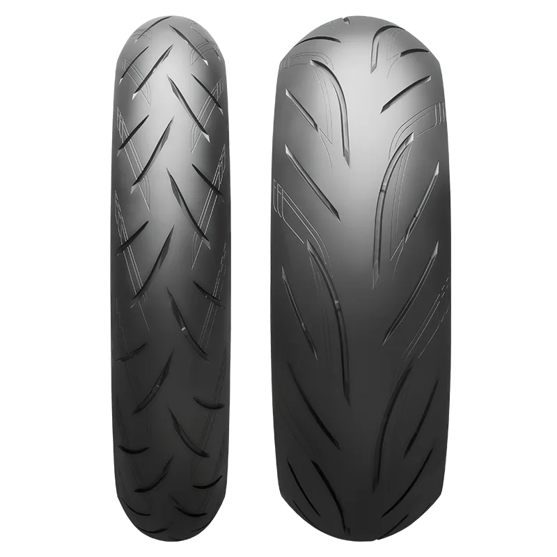 Bridgestone Battlax S21 190/55ZR17 (75W) TL