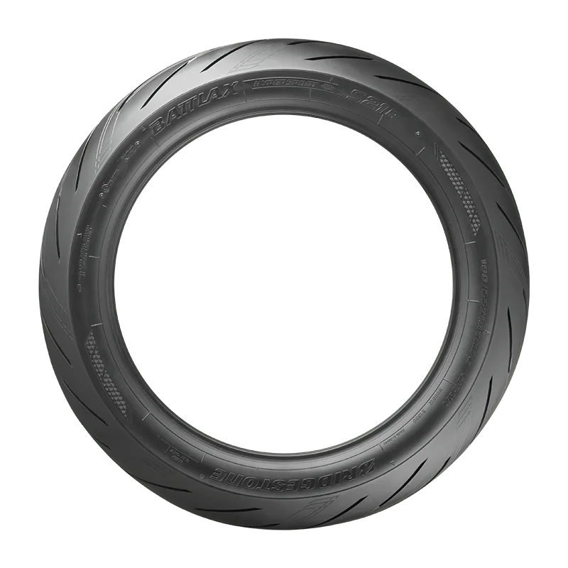 Bridgestone Battlax S21 190/55ZR17 (75W) TL