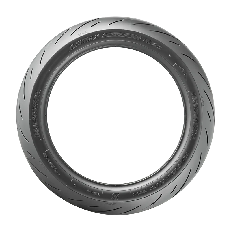 Bridgestone Battlax S22 160/60ZR17 (69W) TL