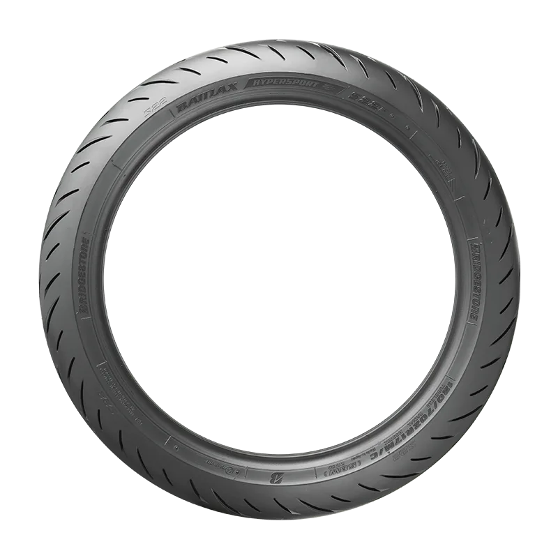 Bridgestone Battlax S22 190/50ZR17 (73W) TL