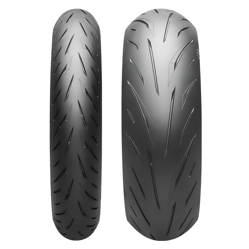 Bridgestone Battlax S22 200/55ZR17 (78W) TL