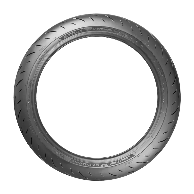 Bridgestone Battlax S23 140/70R17 66H TL