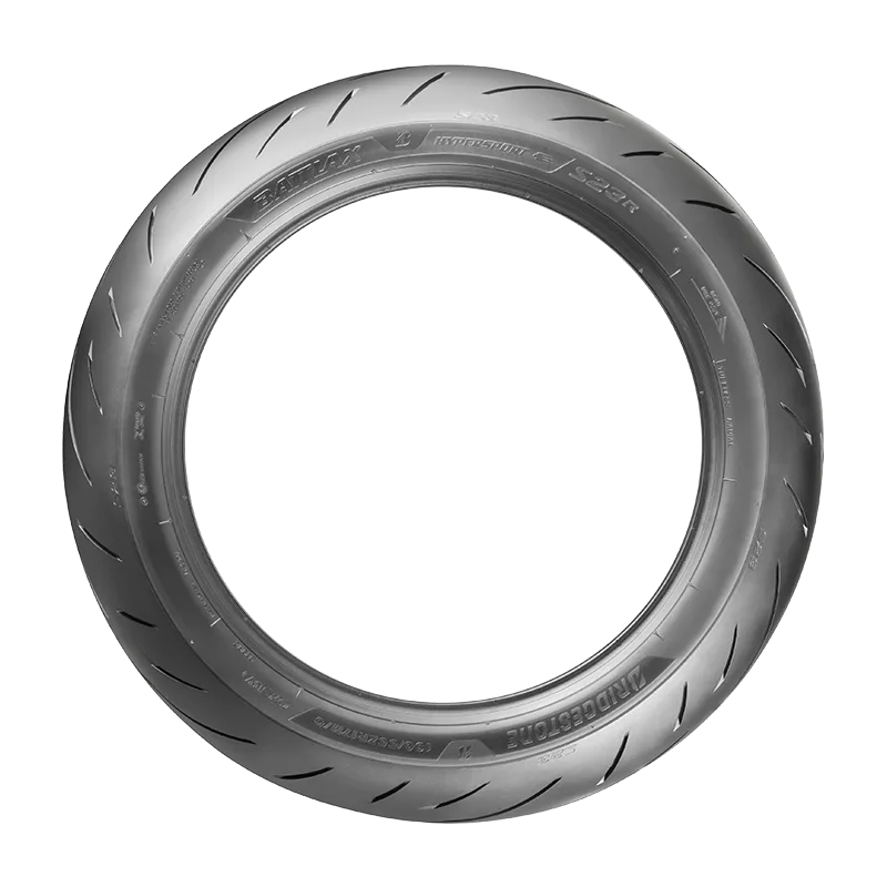 Bridgestone Battlax S23 160/60ZR17 (69W) TL