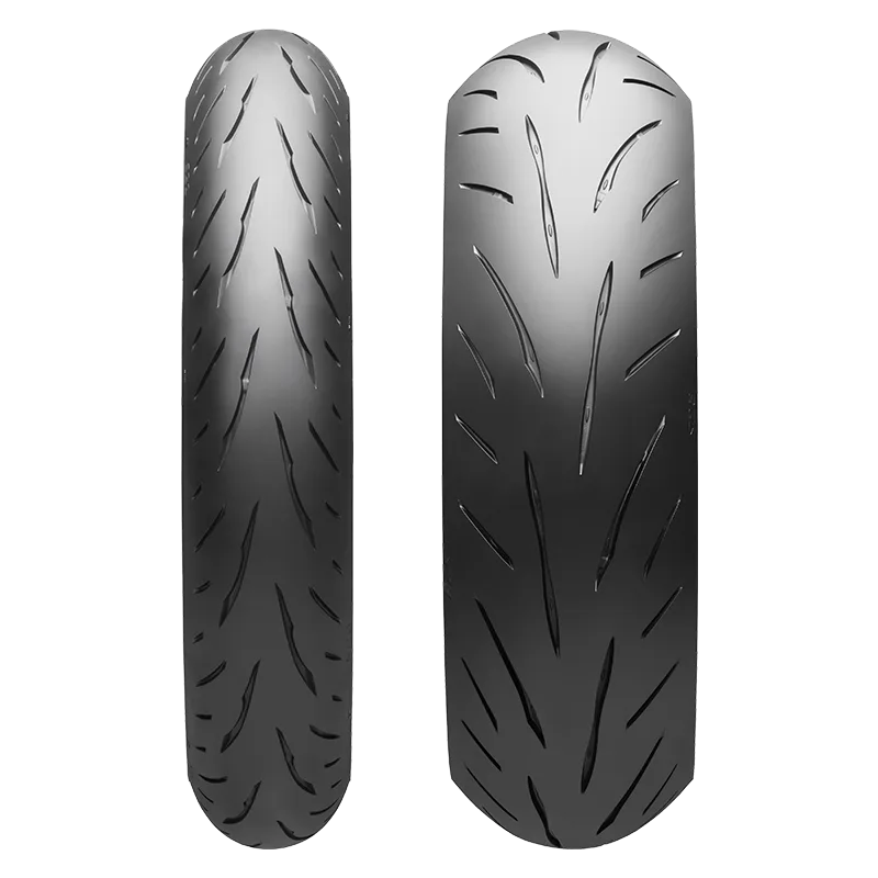 Bridgestone Battlax S23 190/55ZR17 (75W) TL